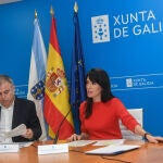 La Xunta insiste en que no tiene ninguna petición para declarar zonas tensionadas de vivienda