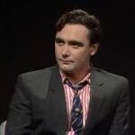 Tony Slattery 