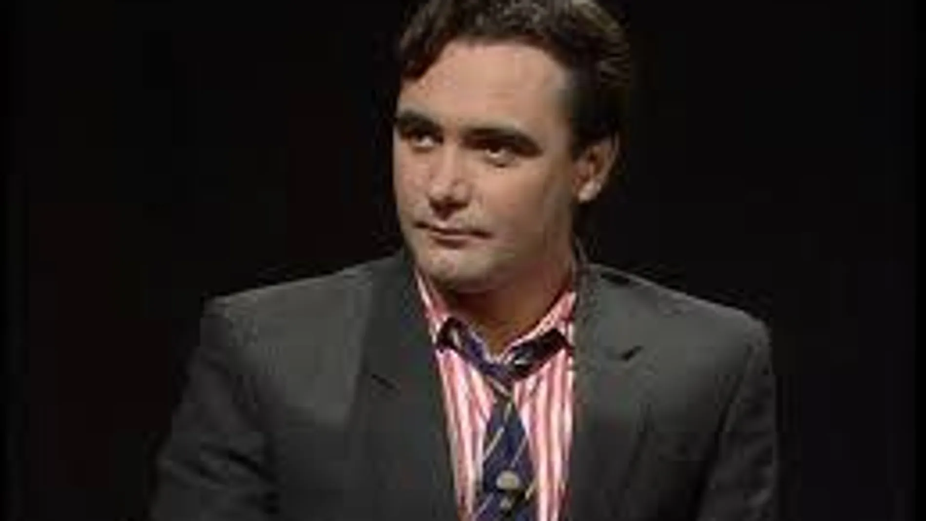 Tony Slattery