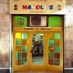 Esta es la barbería más antigua de España, con 200 años de historia