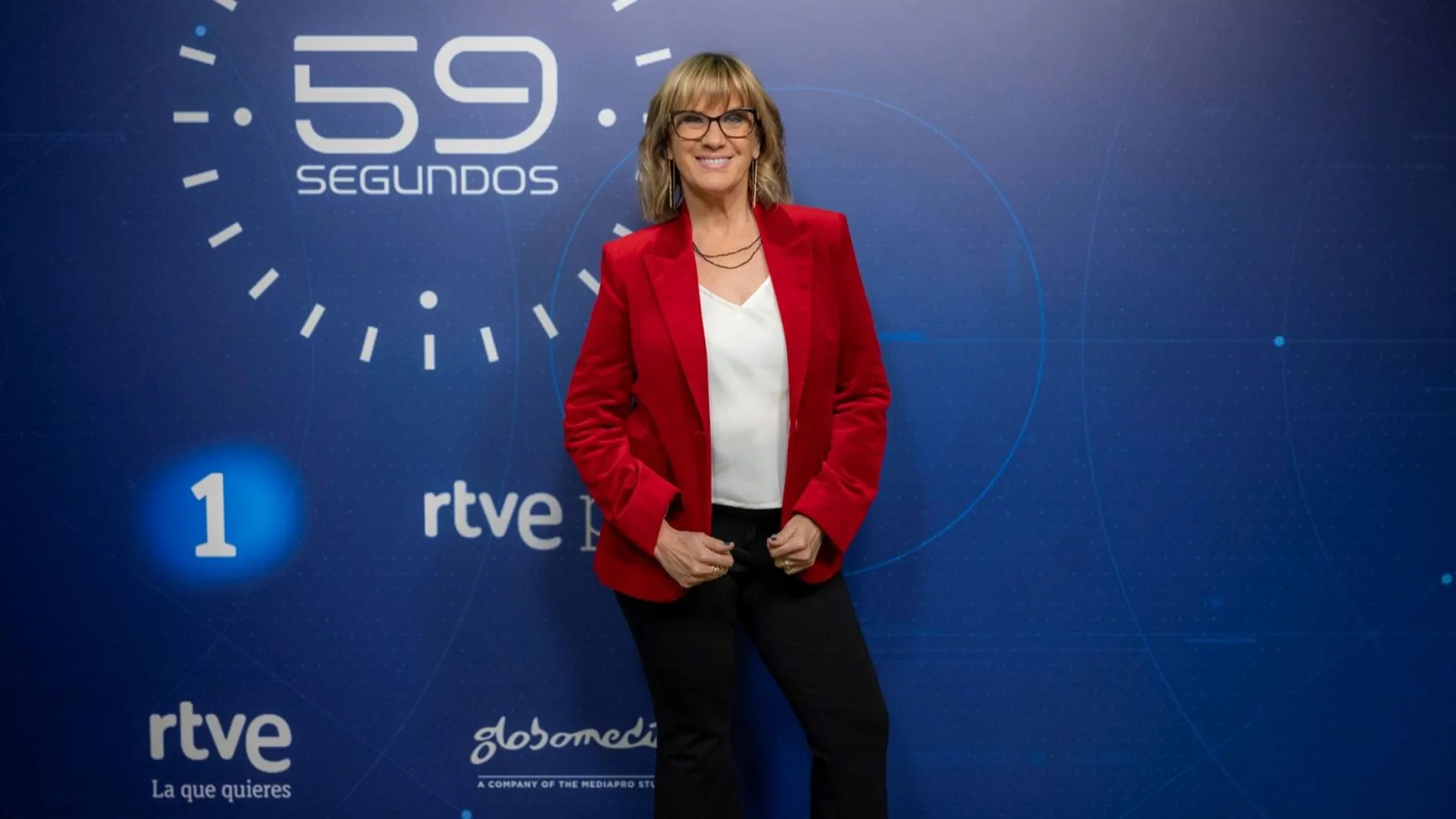Vuelve "59 segundos" este viernes a La 1 con novedades
