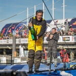 Sailing - Vendee Globe 2024