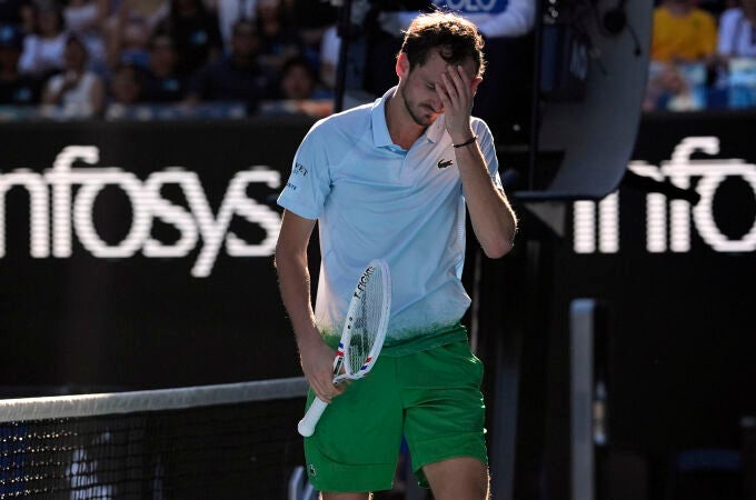 Australian Open Tennis