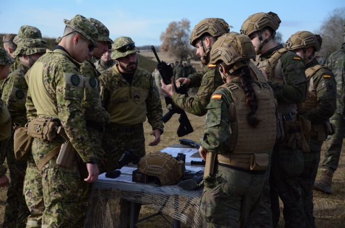 Cómo actuar en caso de que estalle la Tercera Guerra Mundial: las primeras horas son clave