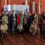 Presentación de la Estrategia de Salud Mental en Castilla y León