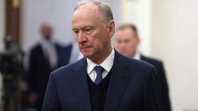 Ucrania.- El consejero de Putin afirma que para el próximo año Ucrania dejará "de existir por completo"