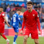 Detenido el futbolista del Sevilla Kike Salas por forzar tarjetas para amañar apuestas