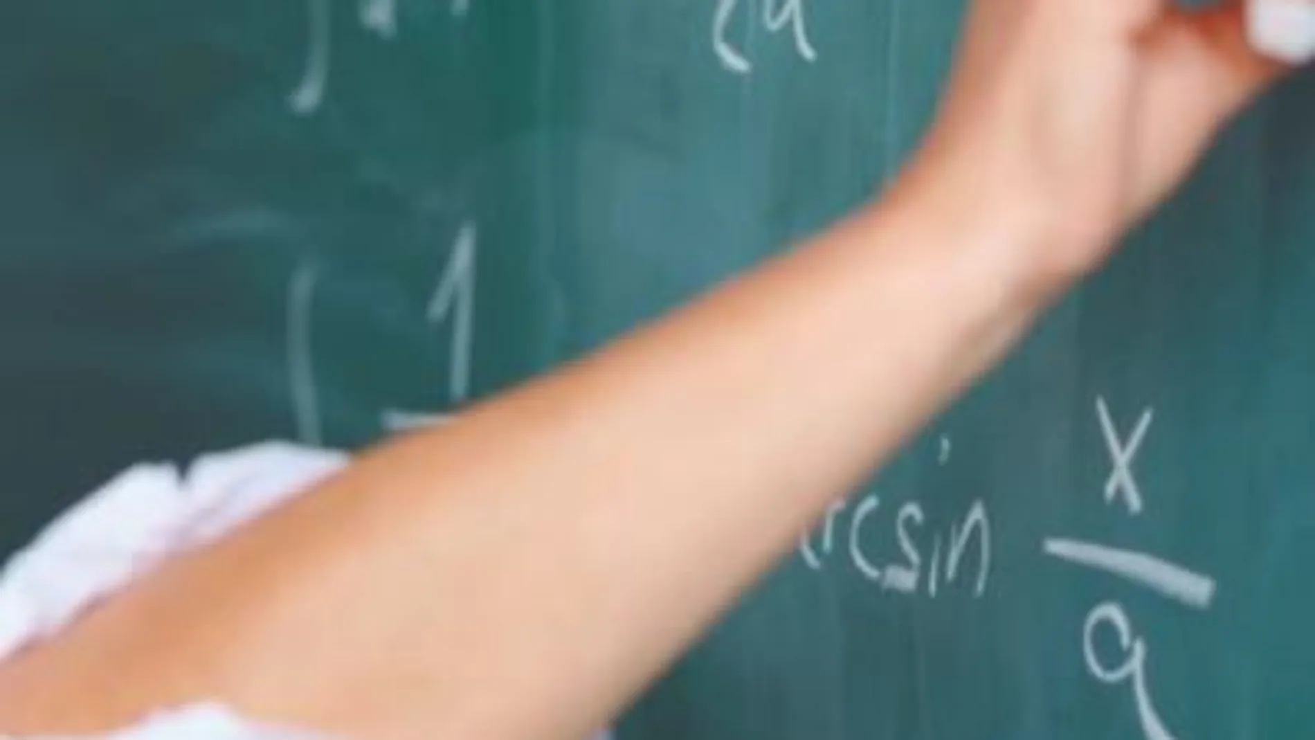 Laura Cánovas ha presentado un recurso de reposición y cuenta con el respaldo de organizaciones. Imagen de archivo