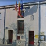 Ayuntamiento de Castellanos de Moriscos