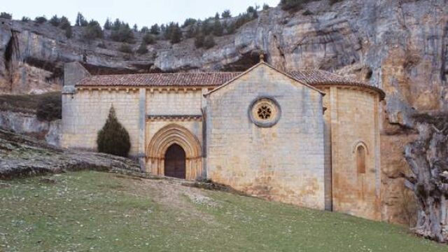 Ermita de San Bartolomé