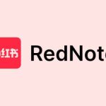 RedNote, la app china a la que están emigrando los usuarios de TikTok ante su probable prohibición.