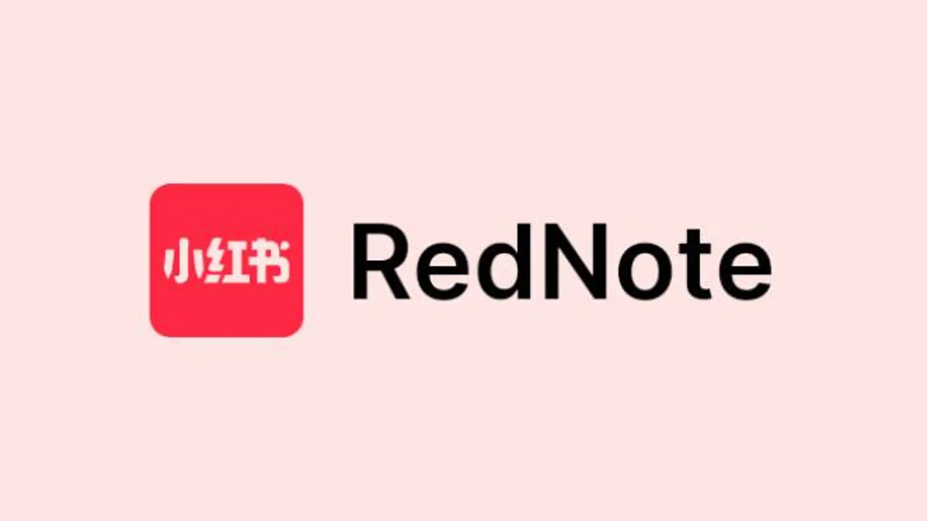 RedNote, la app china a la que están emigrando los usuarios de TikTok ante su probable prohibición.