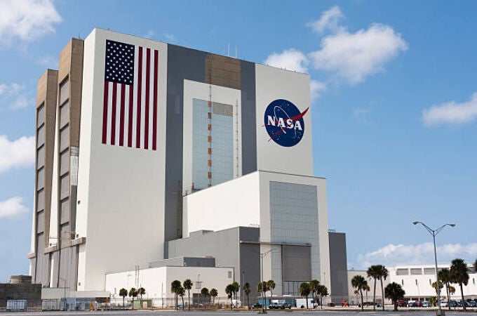 NASA