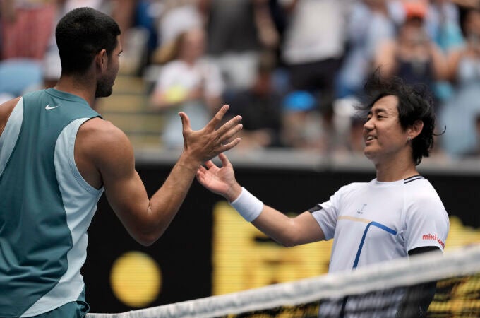 Australian Open Tennis