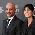 El poderoso motivo que dinamitó el matrimonio de Pep Guardiola y Cristina Serra