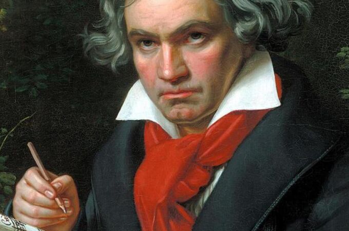 Beethoven