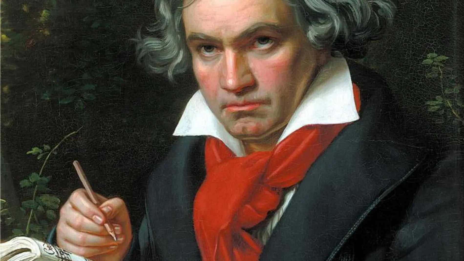 Beethoven