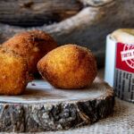 Croquetas de Tota del Casar