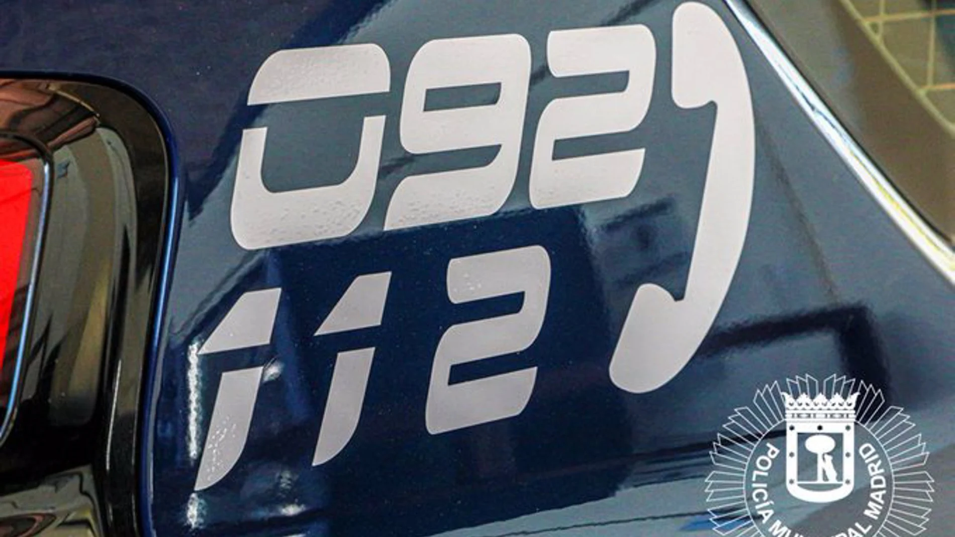 Hallan muerto al segundo perro que mordió ayer a tres personas en Vallecas (Madrid) y cuyo dueño fue detenido