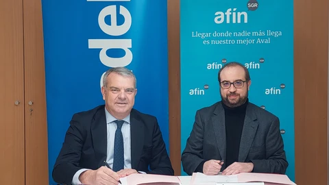 Banco Sabadell y Afín SGR apoyarán a afectados por la DANA con créditos y circulante a coste cero