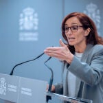 Mónica García presenta el balance de actividad de donación y trasplantes de 2024