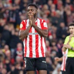 ATHLETIC CLUB VS CA OSASUNA