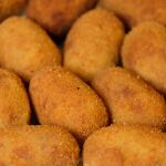 ¿Cuáles son las croquetas favoritas de los españoles? La posición dos del ranking sorprende