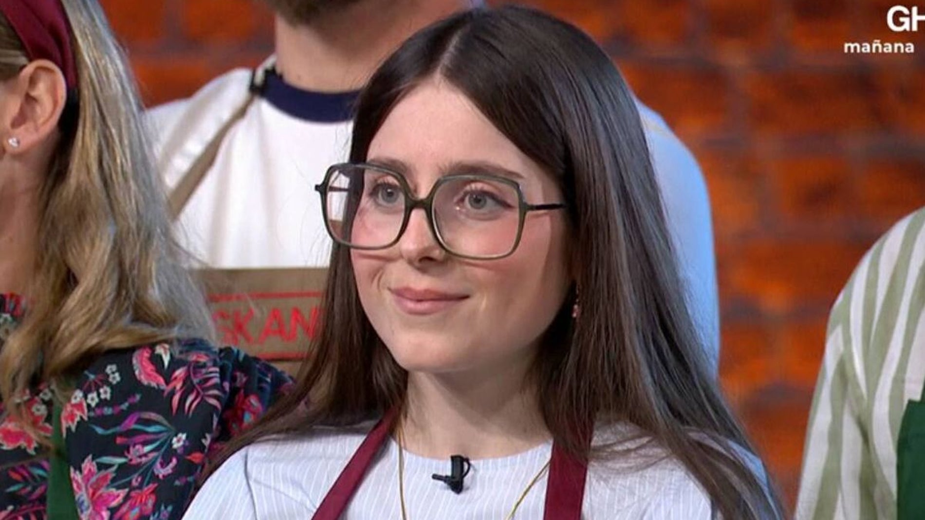 Next Level Chef Roro Revela C mo Fue Su Infancia Next Level Chef Roro Revela C mo Fue Su Infancia