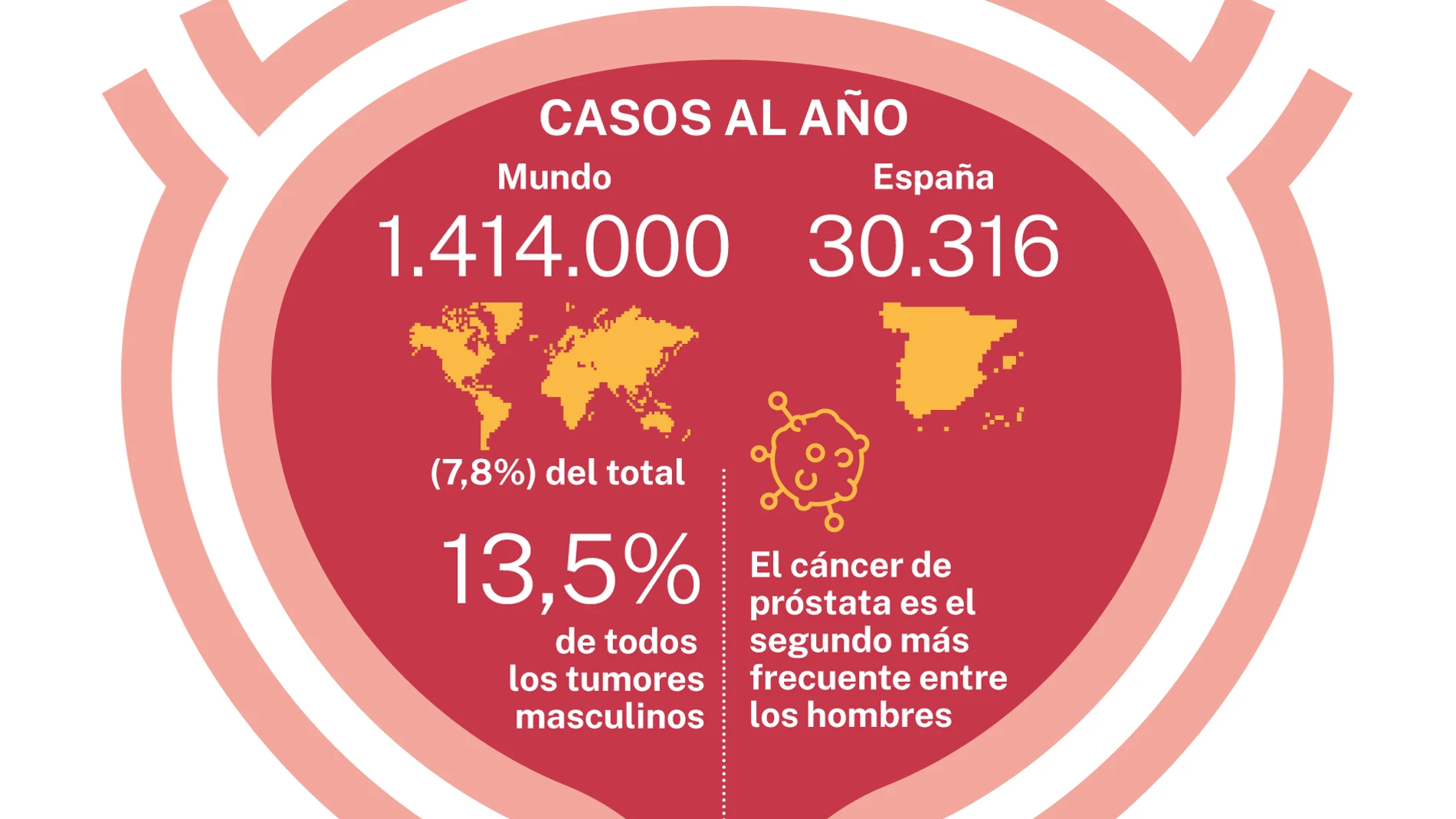 Cáncer de próstata