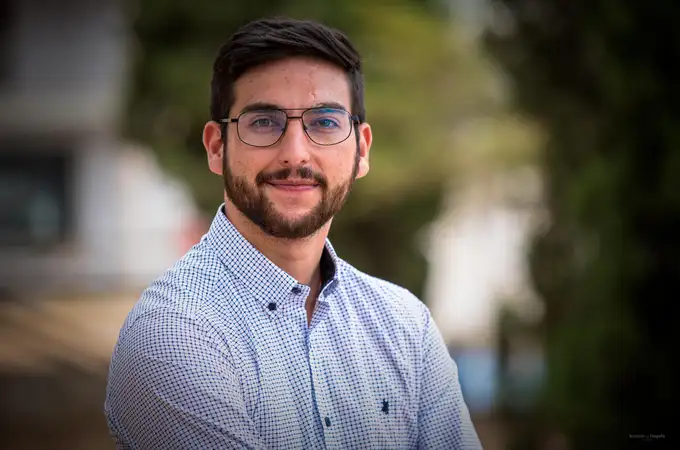 Las cicatrices de Andrés tras el atropello mortal: Las cicatrices de Andrés tras el atropello mortal: