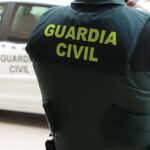 Agente de la Guardia Civil