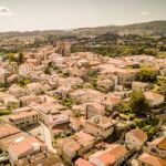 Así es la joya histórica de Galicia en la frontera con Portugal