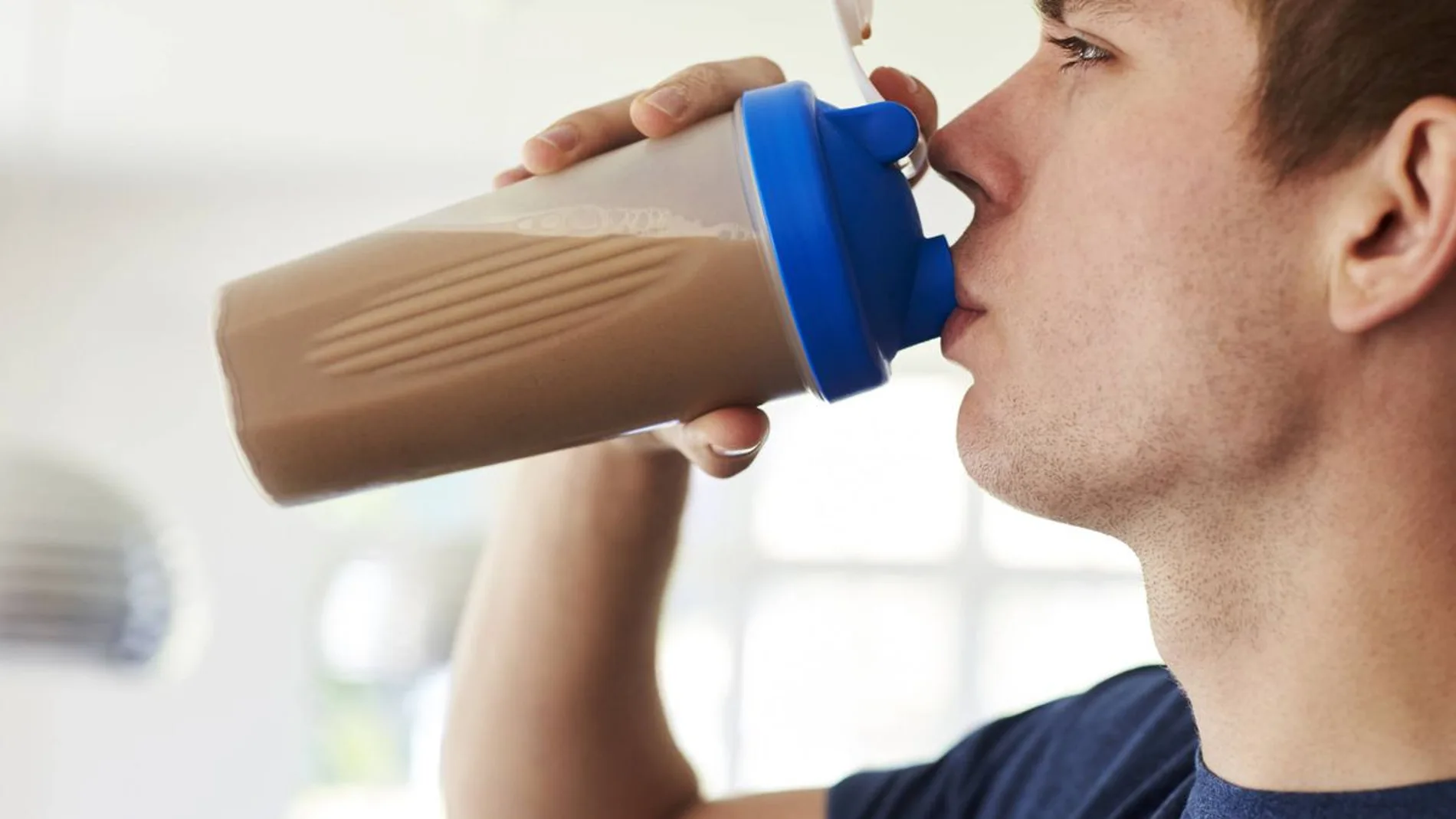 El nutricionista Diego Gularte habla de la proteína Whey