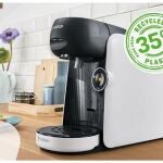 Bosch Tassimo Finesse Friendly