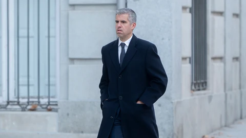 La fiscal superior de Madrid y el fiscal de delitos económicos declaran en el TS en la causa contra el Fiscal General del Estado