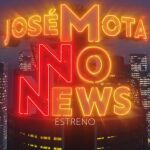 José Mota vuelve con "No News" mientras Henar Álvarez calienta el domingo con nuevo plató