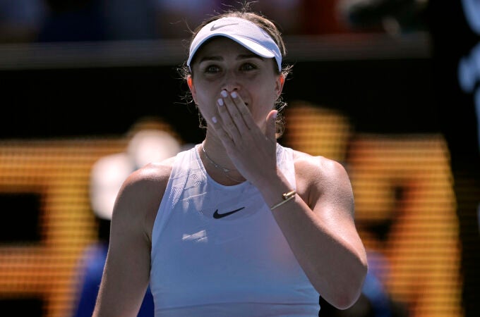 Australian Open Tennis