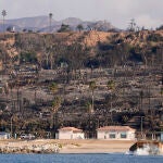 California Wildfires