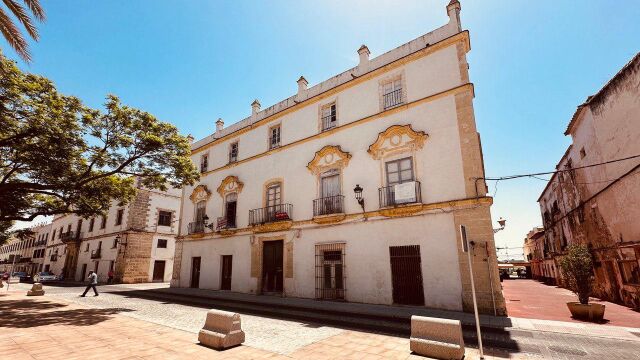 El Puerto de Santa María es una de las localidades gaditanas con mayor presión habitacional 