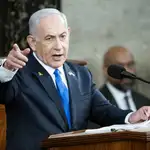 O.Próximo.- La oficina de Netanyahu confirma un acuerdo de alto el fuego con Hamás tras la "crisis de última hora"