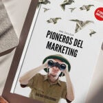 Estrategias comerciales que desafían el tiempo: hablamos de Pioneros del Marketing con Ana Calleja