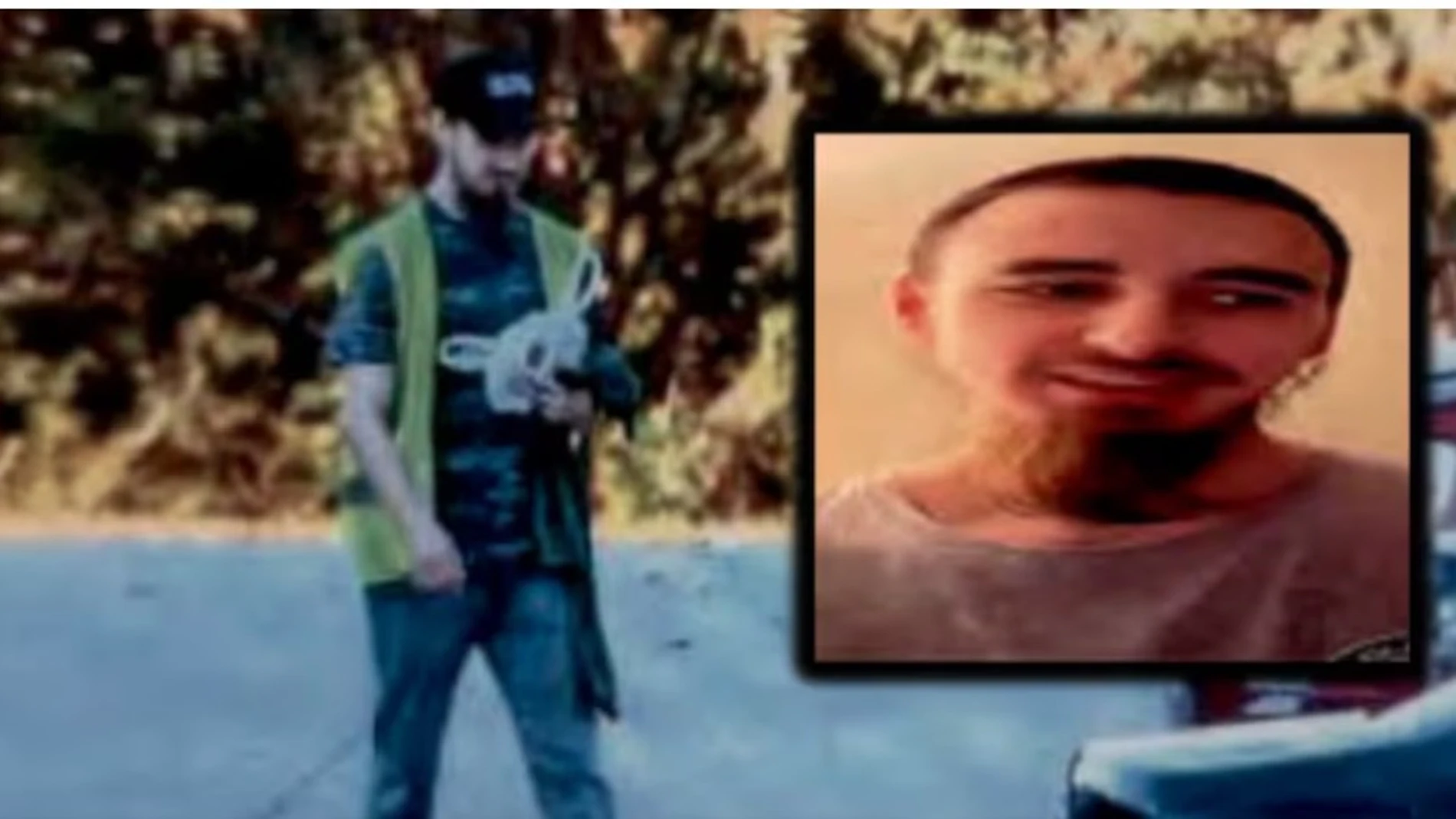 E·l terrorista pretendía unirse al Estado Islámico a através de Marruecos