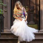 El dueño del apartamento de Carrie en "Sexo en Nueva York" desesperado: "Borrachos tocan el timbre"