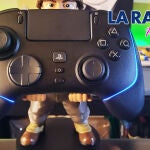 La Razón Hardgaming - Razer Wolverine V2 Pro: Un mando para los jugadores más exigentes de PS5 y PC