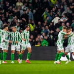 Real Betis v Deportivo Alaves - LaLiga EA Sports