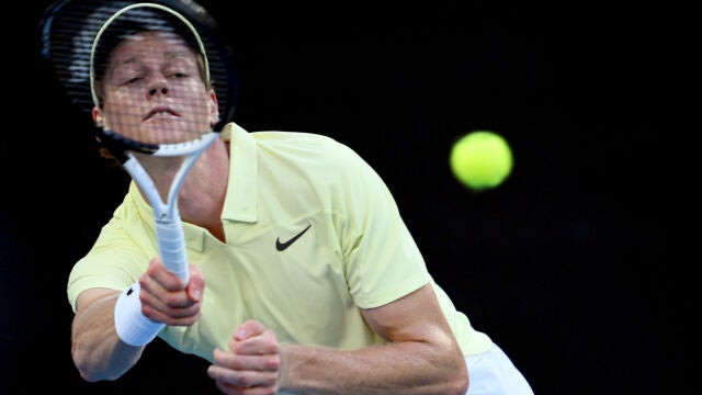 Tennis - Australian Open