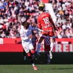 Lukebakio, la estrella del Sevilla