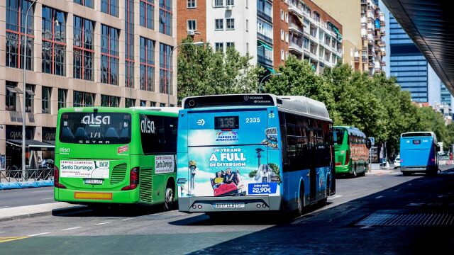 La Comunidad da el pistoletazo de salida para construir en Intercambiador Comarcal de Alcalá de Henares