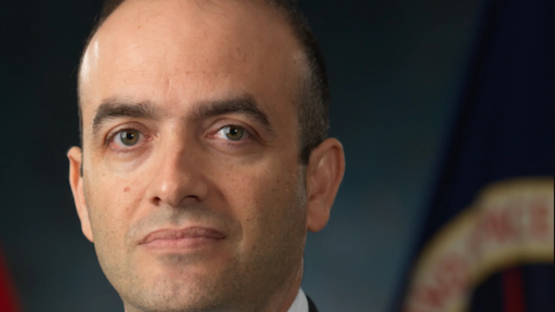 Omar Hatamleh