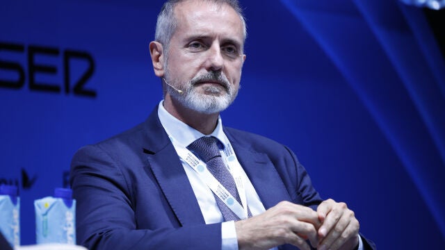 Marc Murtra, nuevo presidente de Telefónica tras la salida de Pallete